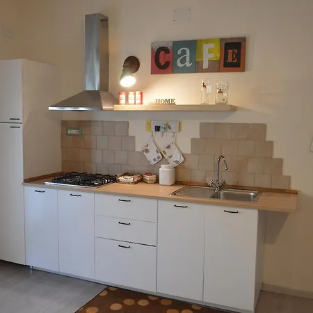 Biblos E Mare Taranto