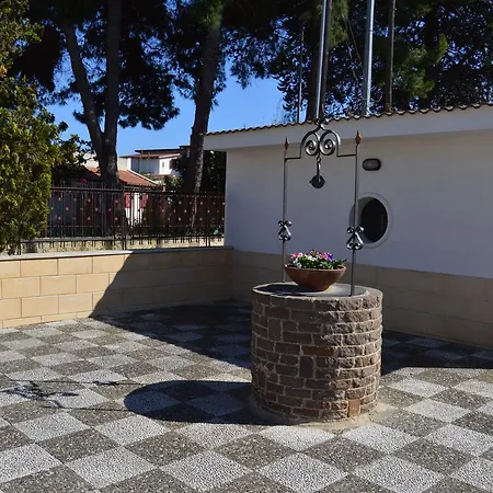 Biblos E Mare Alojamento de Acomodação e Pequeno-almoço 3*