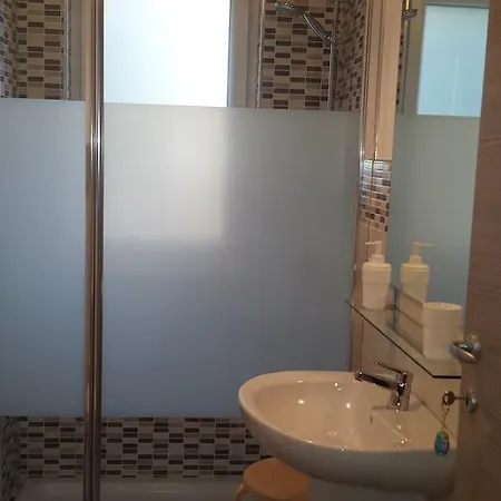 Biblos E Mare B&B 타란토