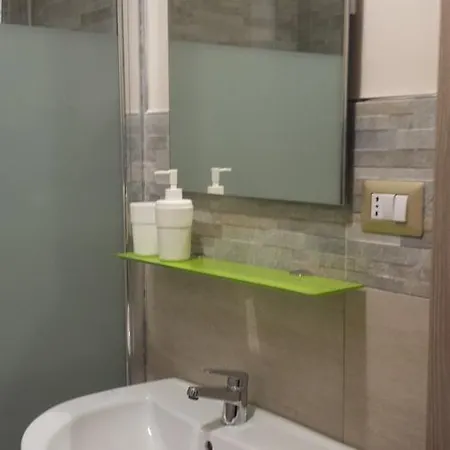 Biblos E Mare 3* Taranto