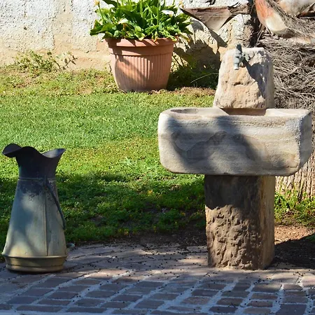 Biblos E Mare Couette-café Tarente
