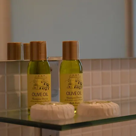 B&B Biblos E Mare 타란토