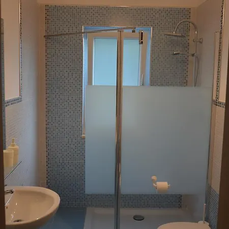 Oda ve Kahvaltı Biblos E Mare 3*