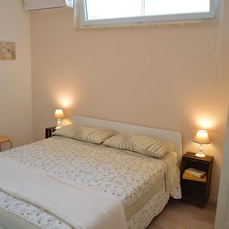 Oda ve Kahvaltı Biblos E Mare