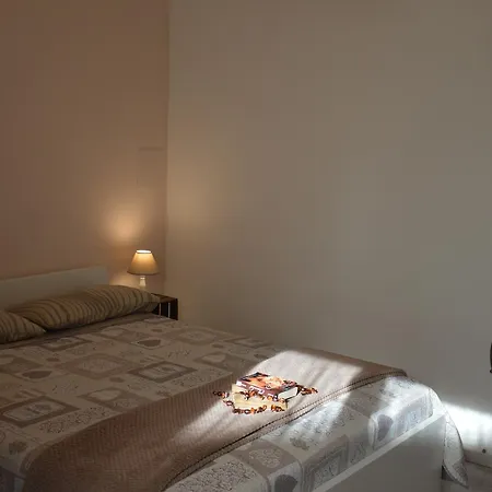 Biblos E Mare 타란토