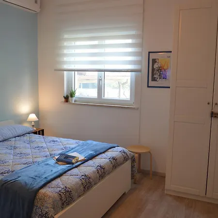 Oda ve Kahvaltı Biblos E Mare 3*