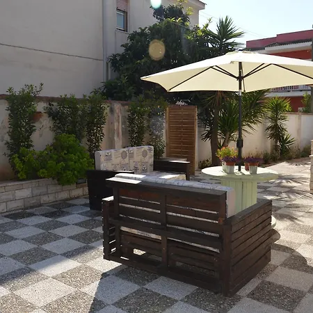 Biblos E Mare 3* 타란토