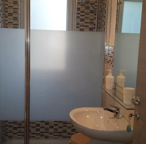 Biblos E Mare לינה וארוחת בוקר טאראנטו