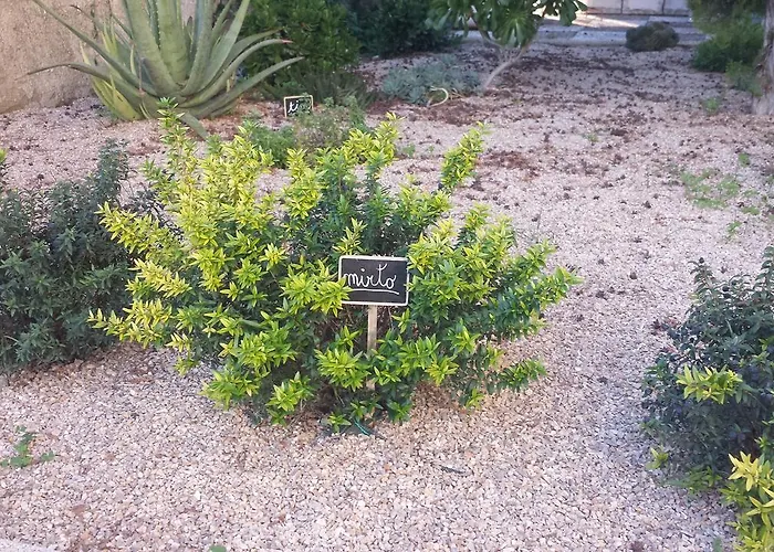 Biblos E Mare Bed & Breakfast