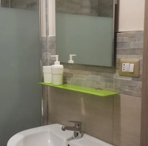 Biblos E Mare 3* טאראנטו