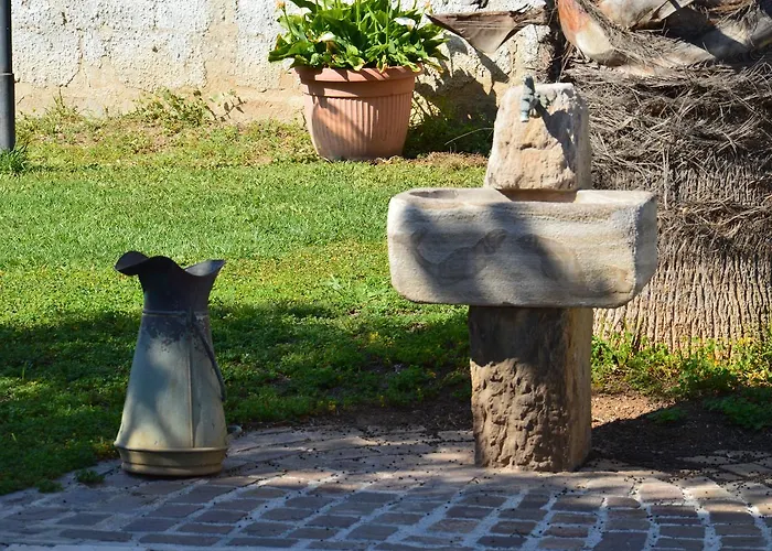 Biblos E Mare Bed & Breakfast Tarente