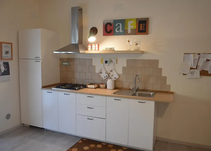 Biblos E Mare טאראנטו