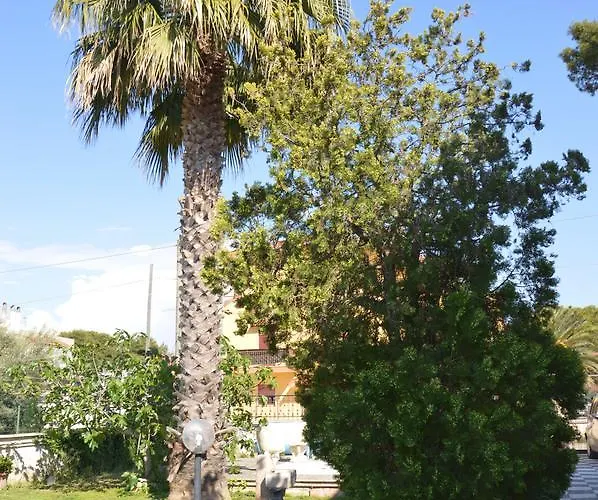 Bed & Breakfast Biblos E Mare 3*