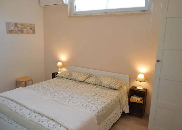 Bed & Breakfast Biblos E Mare