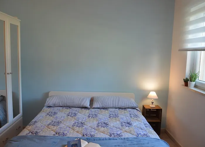 Biblos E Mare Bed & Breakfast Tarente