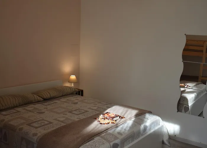 Biblos E Mare טאראנטו