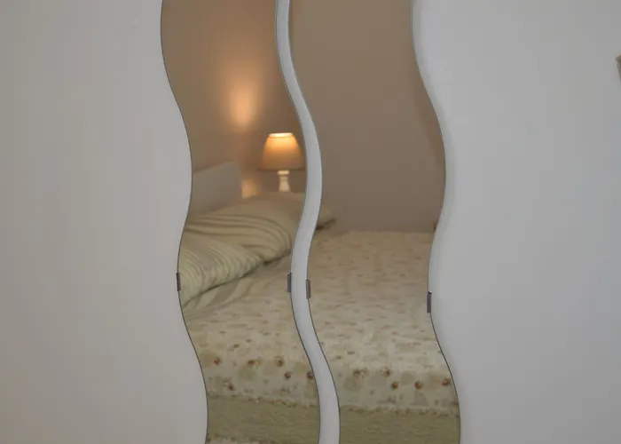 Biblos E Mare Bed & Breakfast