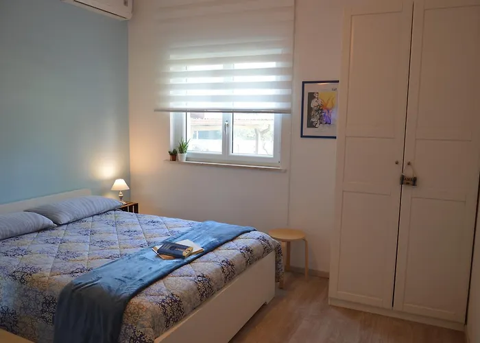 Bed & Breakfast Biblos E Mare 3*