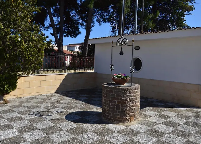 Biblos E Mare Bed & Breakfast 3*