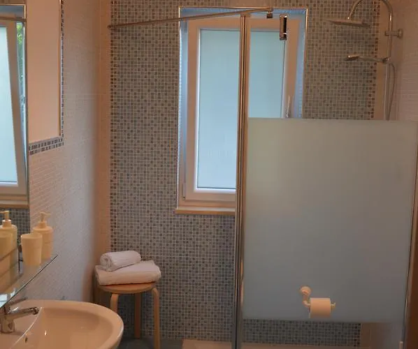 Bed & Breakfast Biblos E Mare Tarente