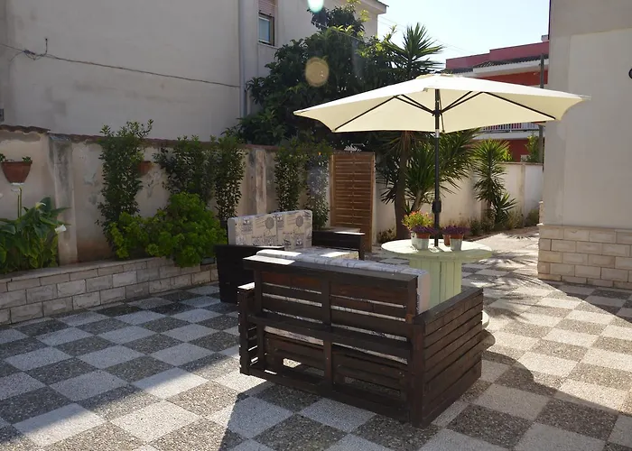 Biblos E Mare 3* Tarente