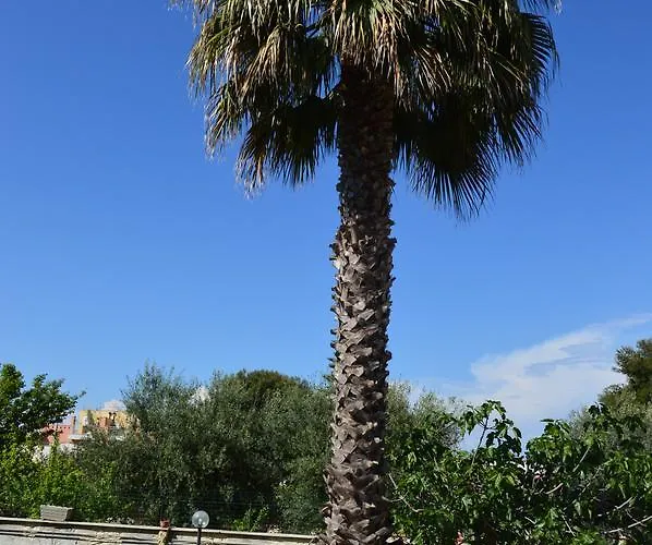 Biblos E Mare 3* Tarente